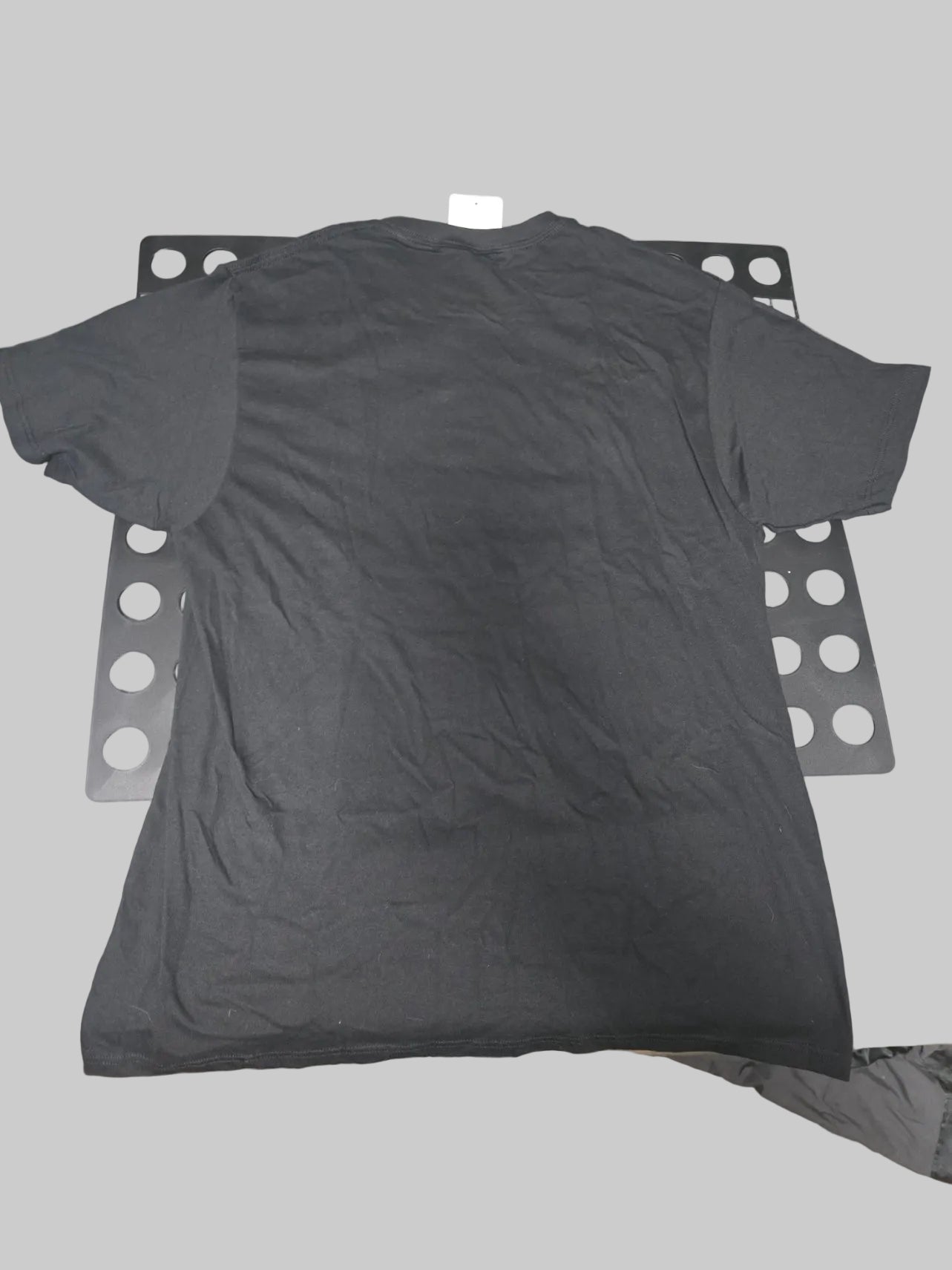 Levi's Original Est. 1873 Graphic T-Shirt Black Men's XL NWT Relaxed Fit
