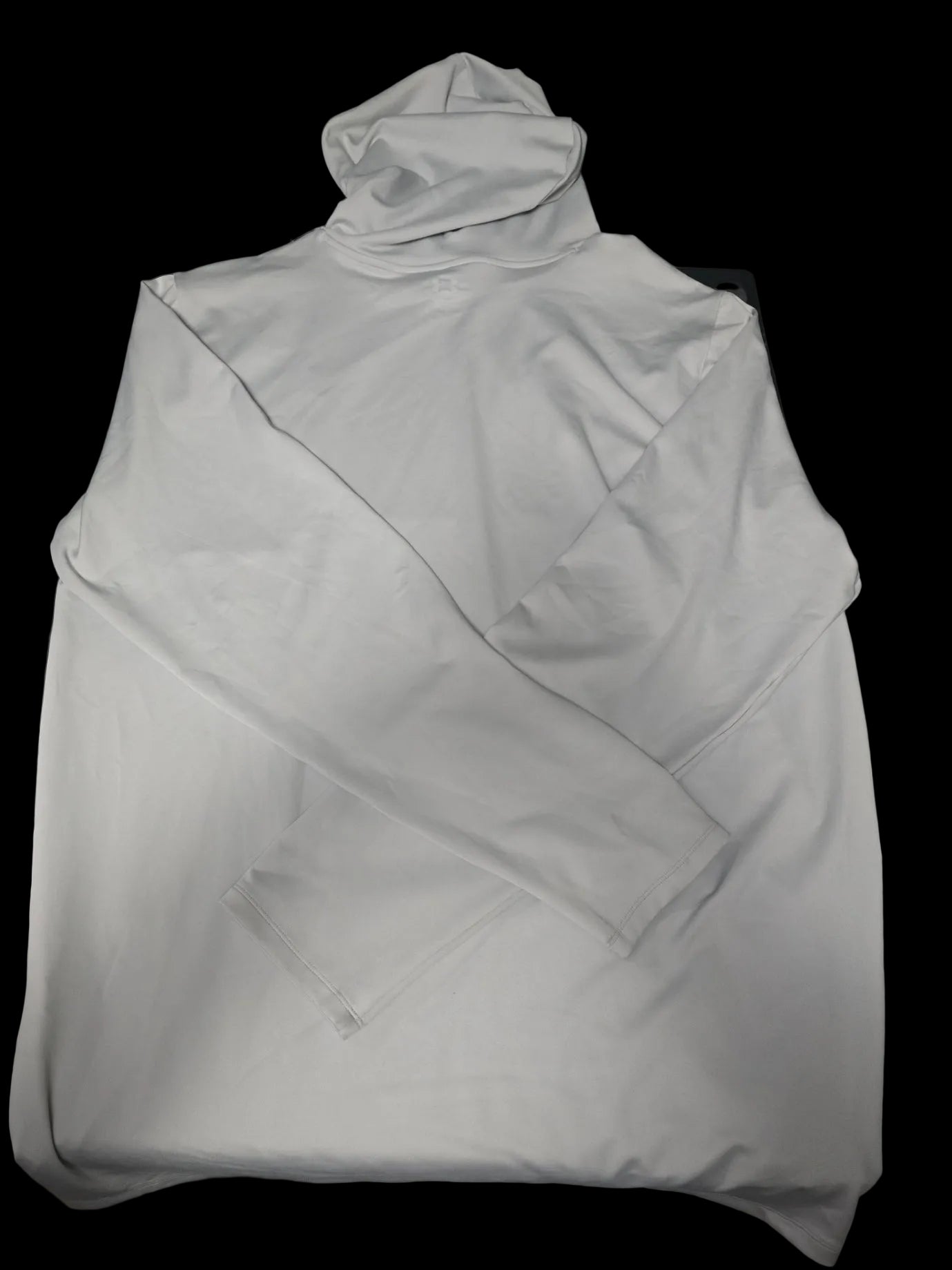 Under Armour Men's Motion Hoodie Gray Size 3XL NWT
