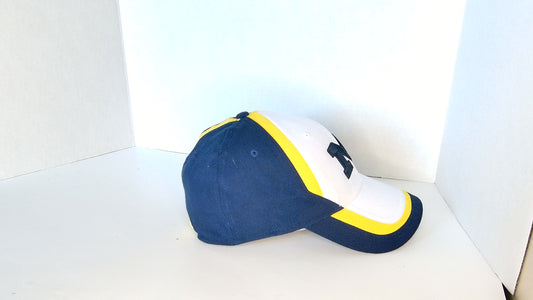 Nike University of Michigan Baseball Cap