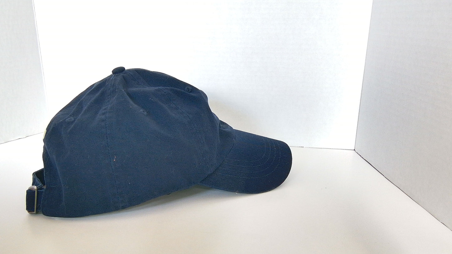 Ralph Lauren Polo Navy Baseball Cap