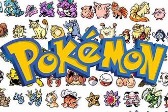 Pokemon
