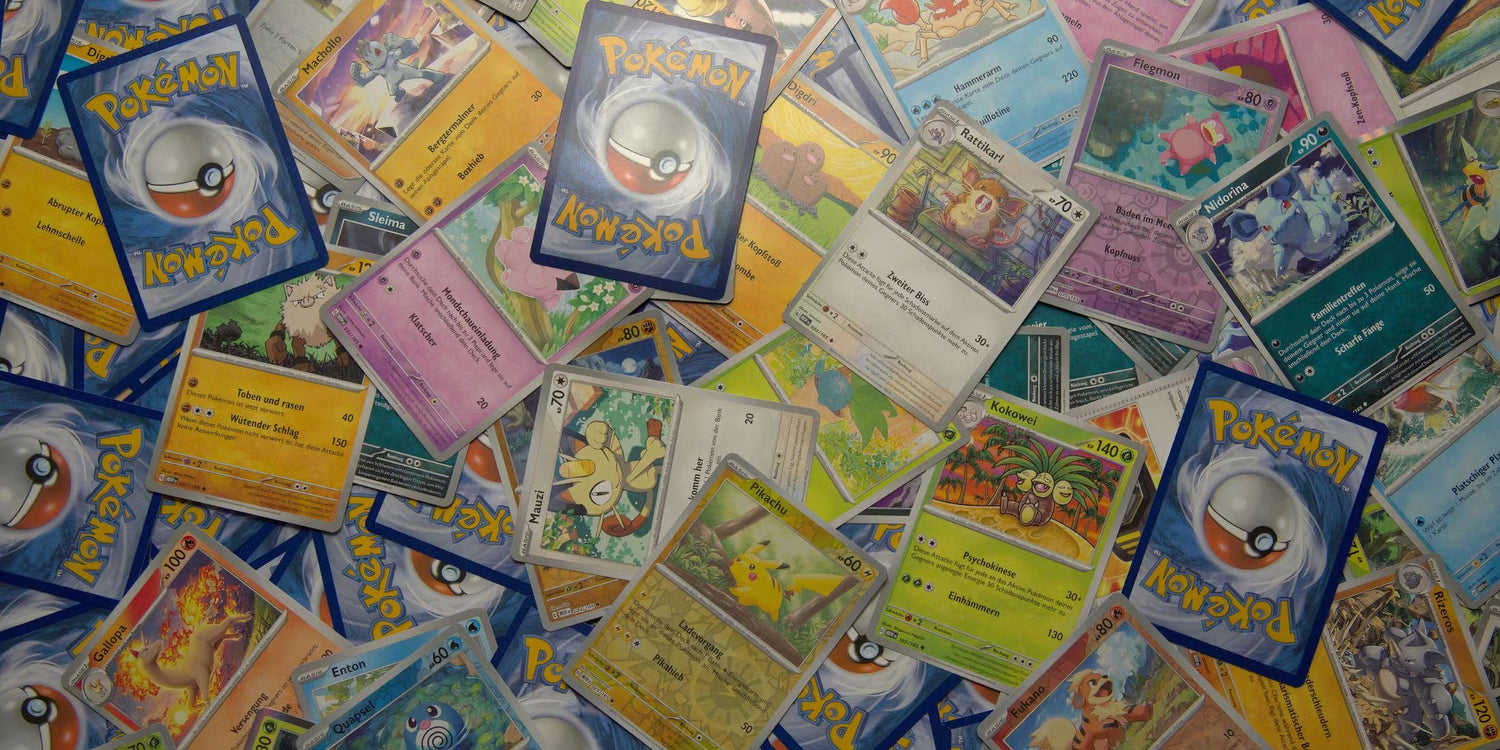 TCG / Collectable Cards