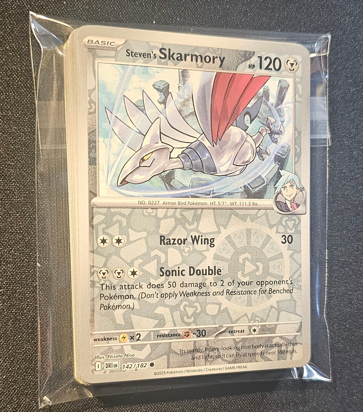 Pokemon 25 Pack