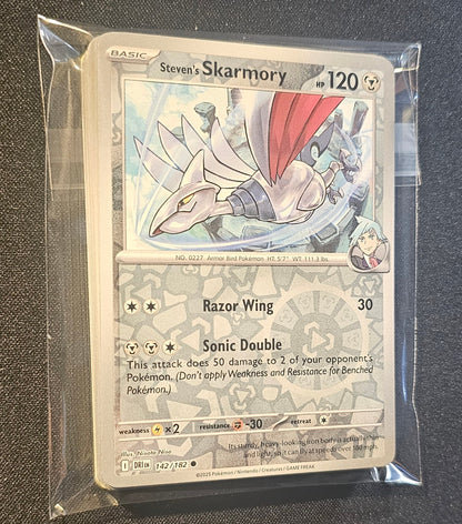 Pokemon 25 Pack