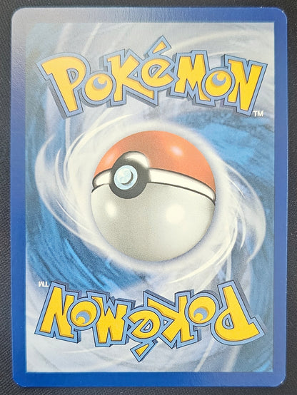 Pokemon Clamperl - 195/182 (Holo) Destined Rivals
