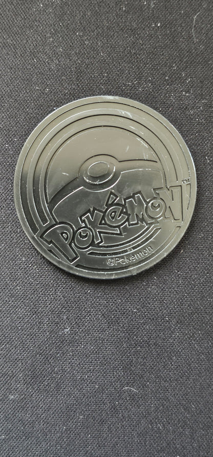 2026 Pokemon Day 30th Anniversary Coin