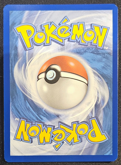 Pokemon Ludicolo - 095/094 (Holo) Phantasmal Flames