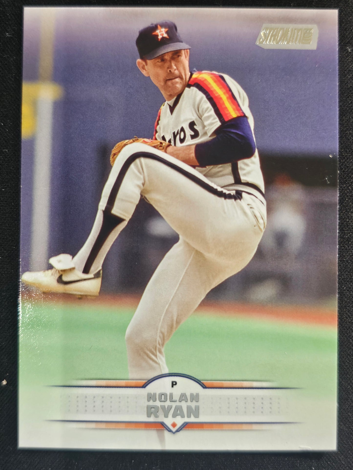 2025 Stadium Club #79 Nolan Ryan