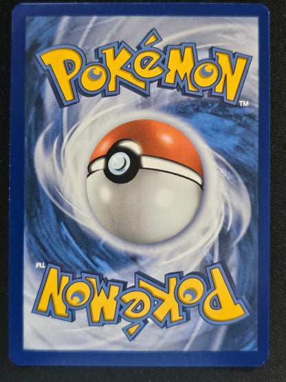 ME01: Mega Evolution #124/132 Premium Power Pro