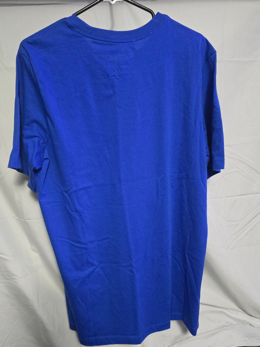 Nike "Move with Nature" Graphic Tee – Men's L-Tall