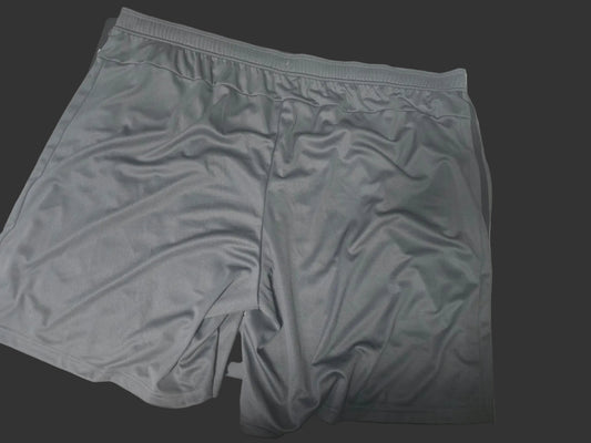 Adidas AEROREADY Men's Athletic Shorts Gray Size 4XL New With Tags