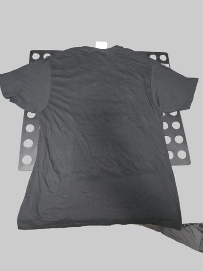 Levi's Original Est. 1873 Graphic T-Shirt Black Men's XL NWT Relaxed Fit
