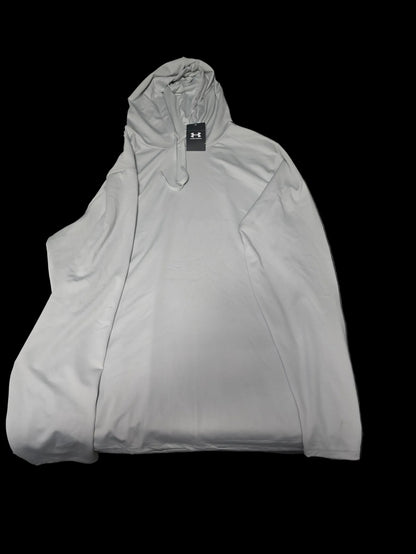 Under Armour Men's Motion Hoodie Gray Size 3XL NWT