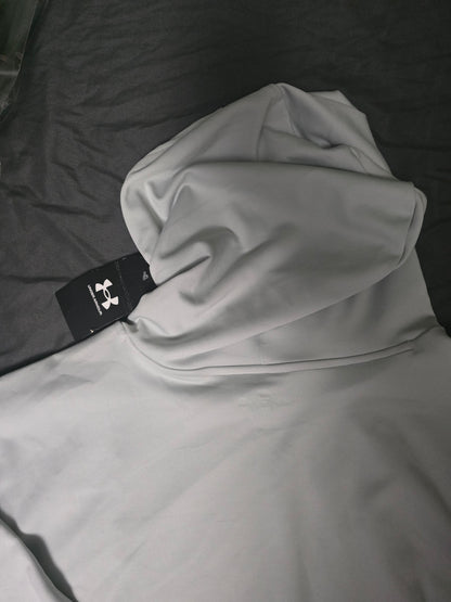 Under Armour Men's Motion Hoodie Gray Size 3XL NWT