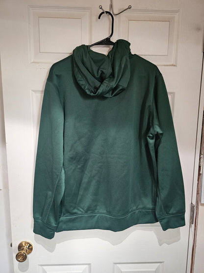 Nike Michigan State Spartans Hoodie (Men's Medium)