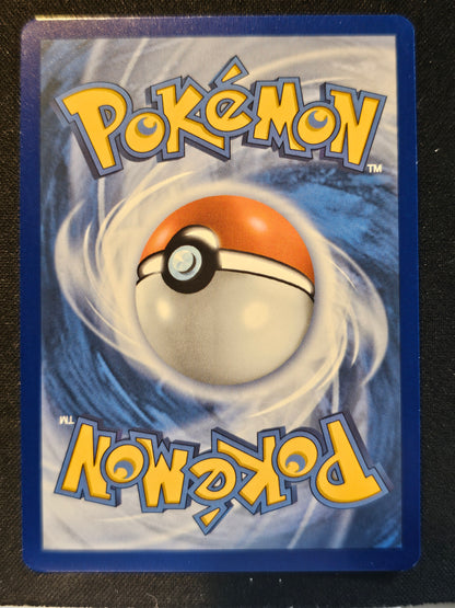 SV09: Journey Together #029/159 Volcarona