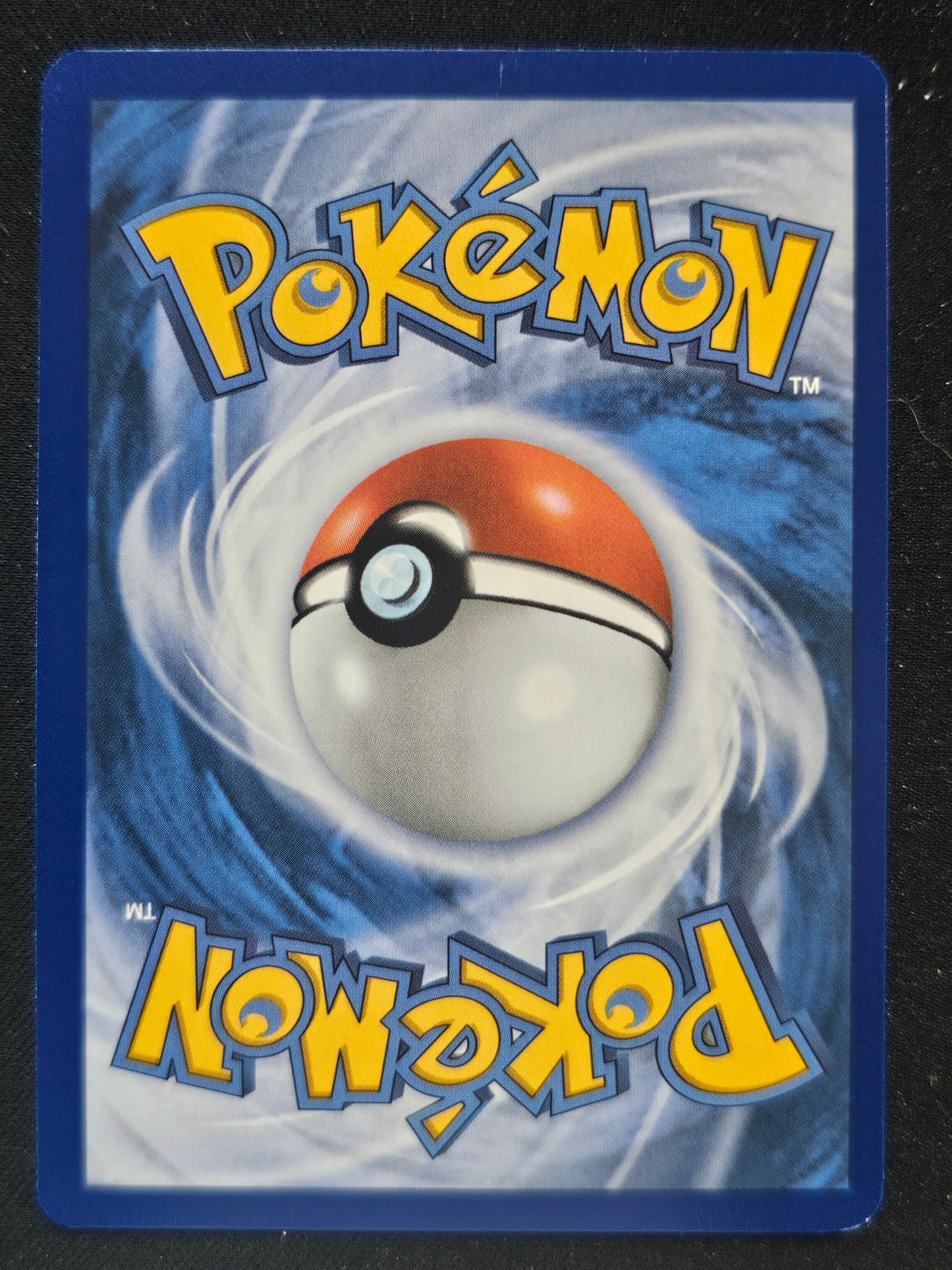SV08: Surging Sparks #104/191 Trapinch