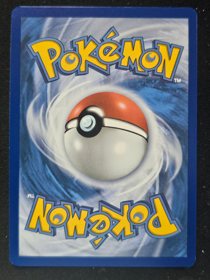 SV08: Surging Sparks #101/191 Paldean Tauros reverse holo