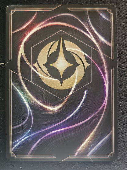 Archazia's Island #181/204 Dr. Calico Foil