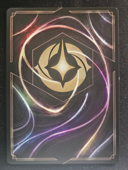 Archazia's Island #148/204 Out of Order foil