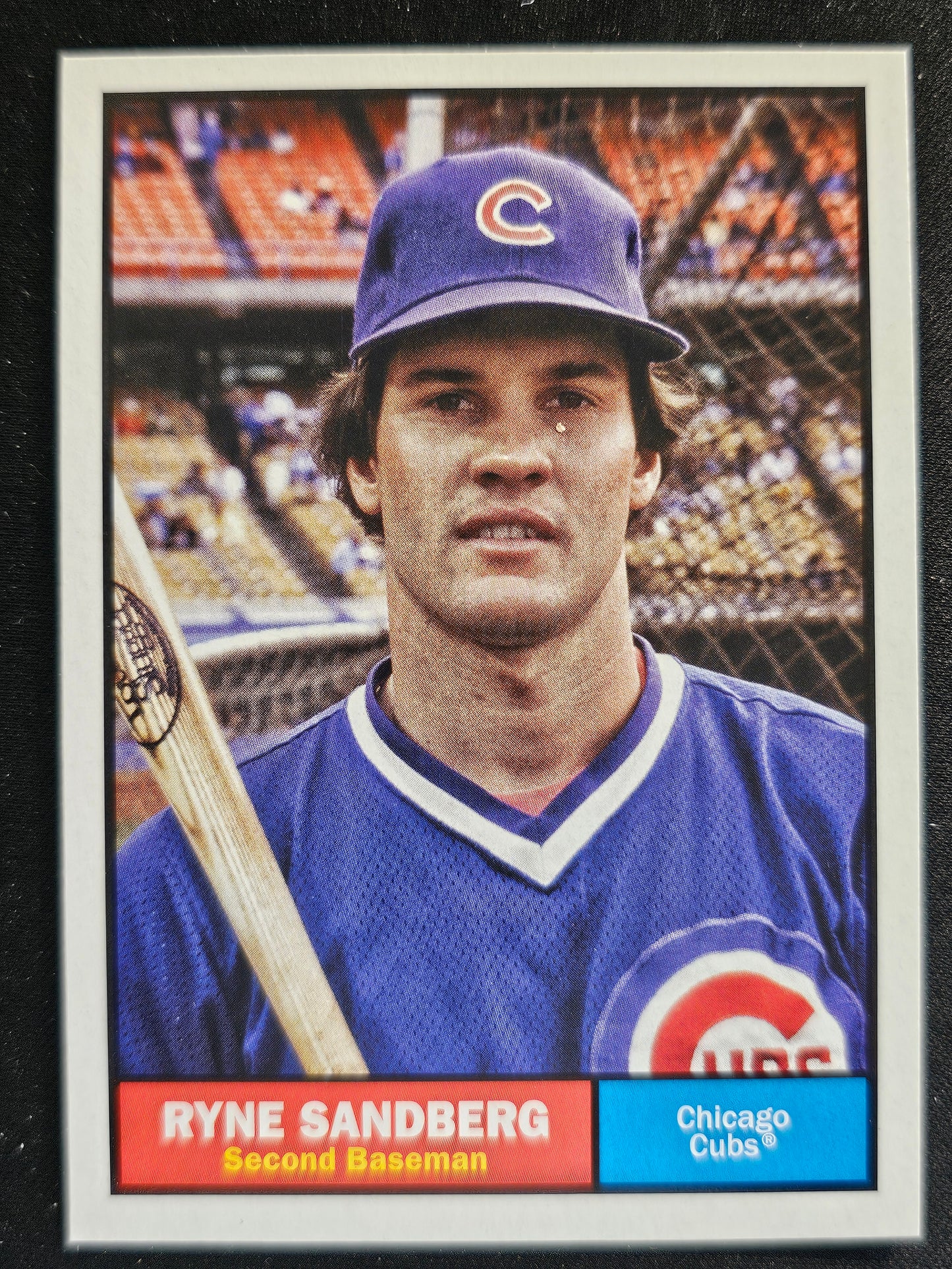 2024 Topps Archives #41 Ryne Sandberg