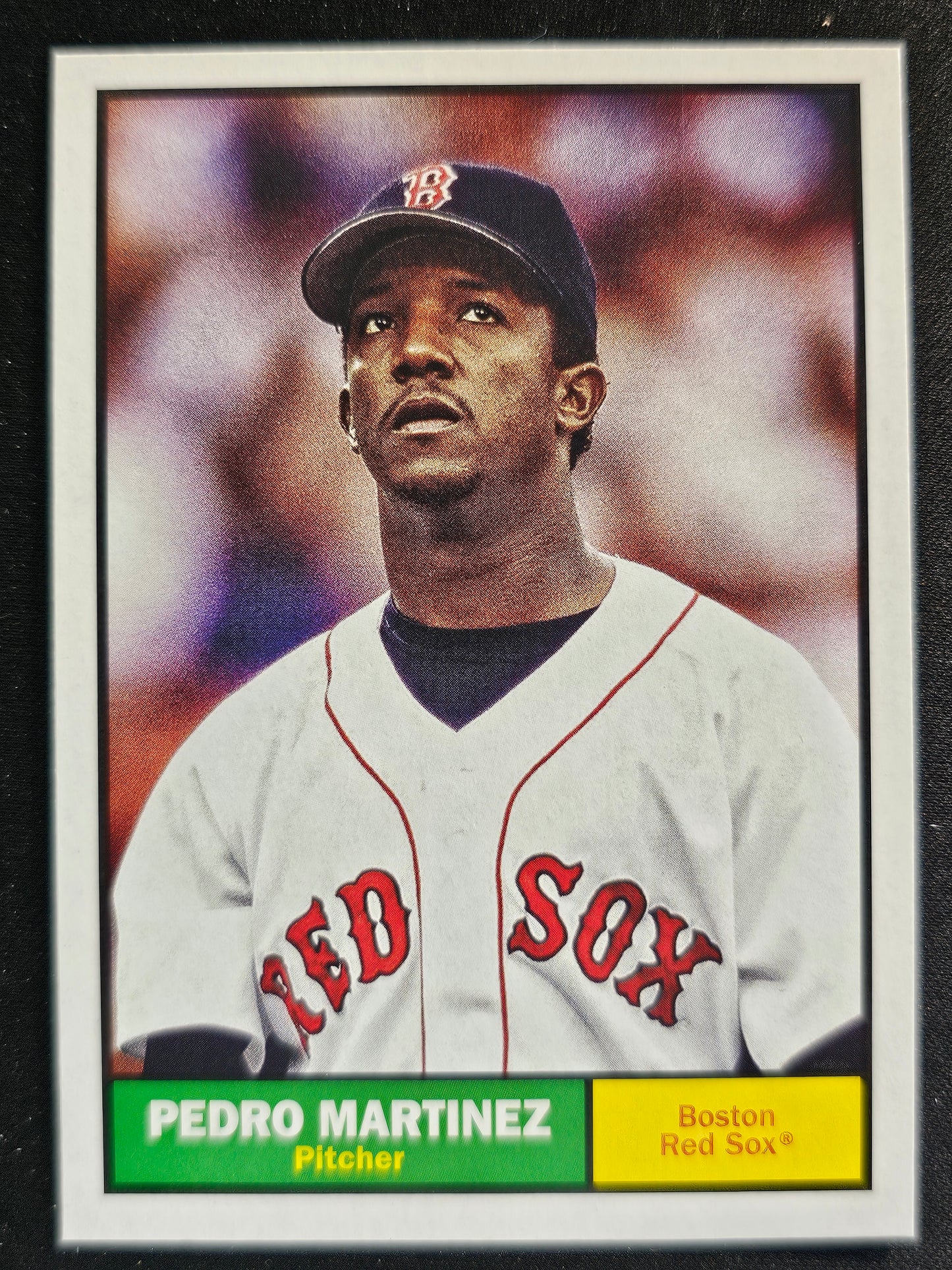 2024 Topps Archives #14 Pedro Martinez