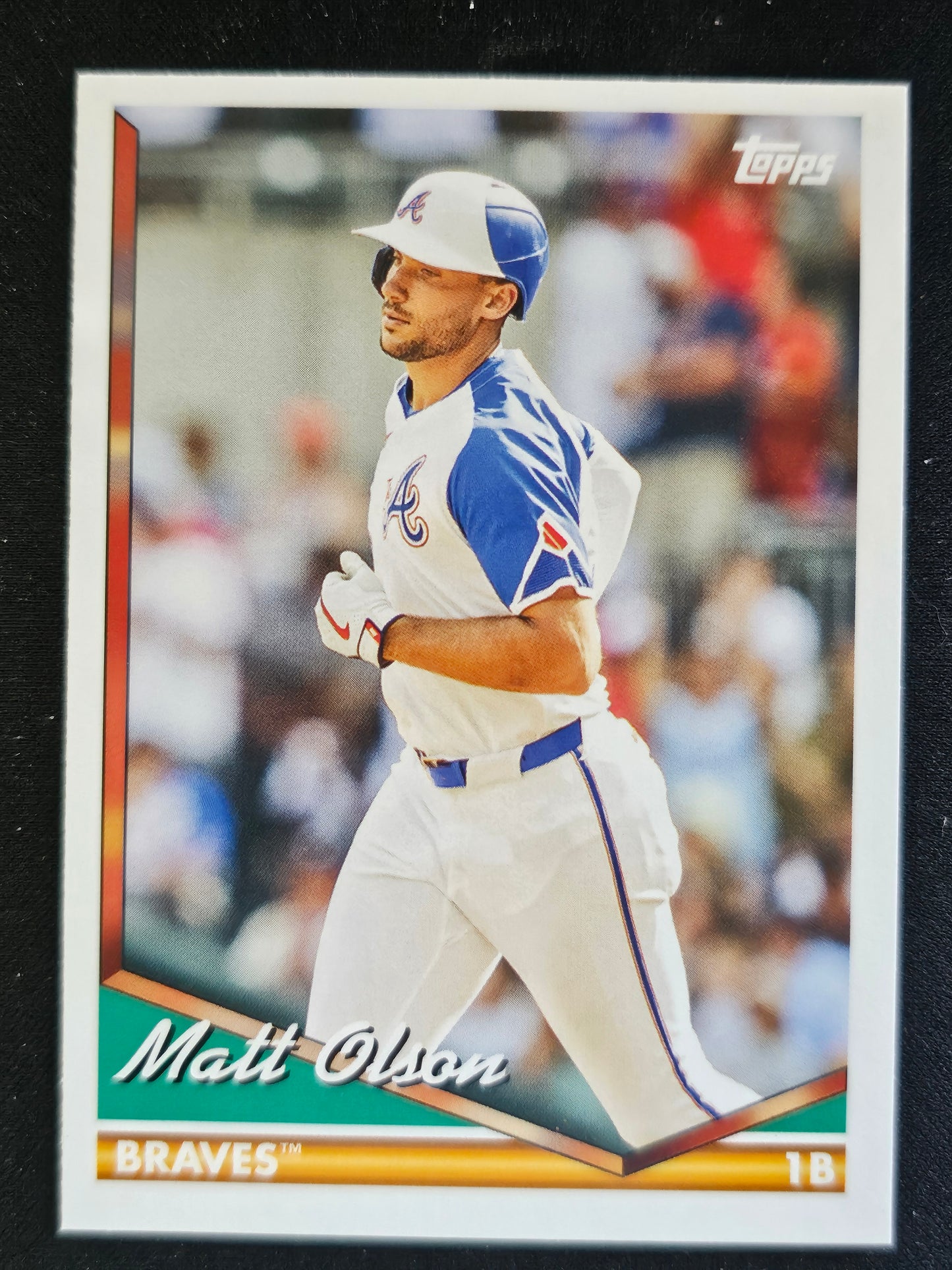 2024 Topps Archives #230 Matt Olson
