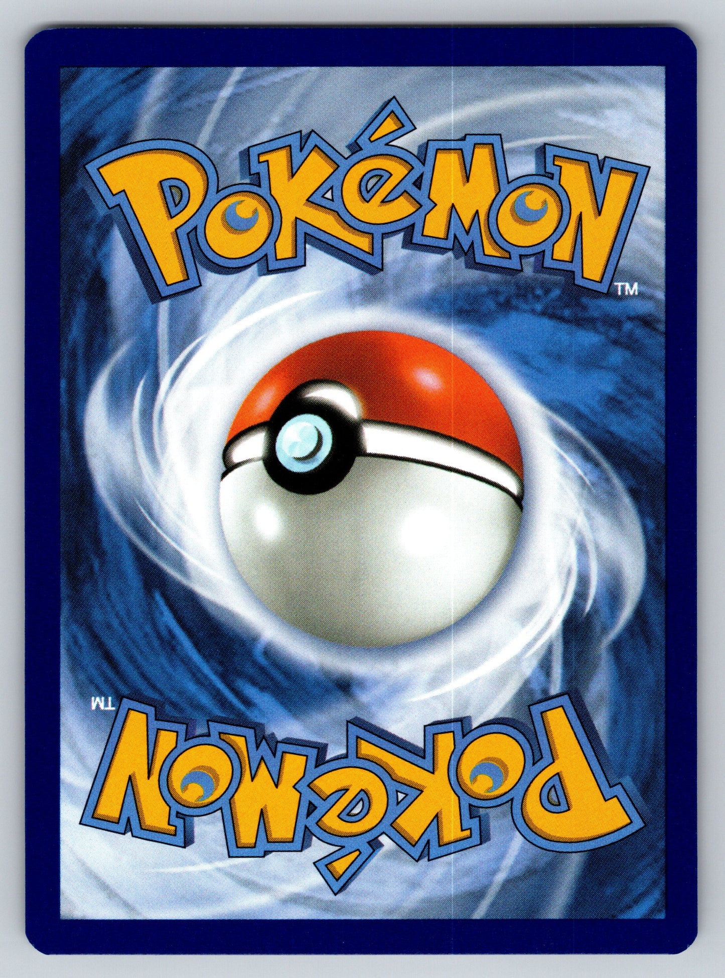 SV06: Twilight Masquerade #027/167 Ninetales