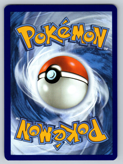 ME04: Chaos Rising #037/086 Meowstic