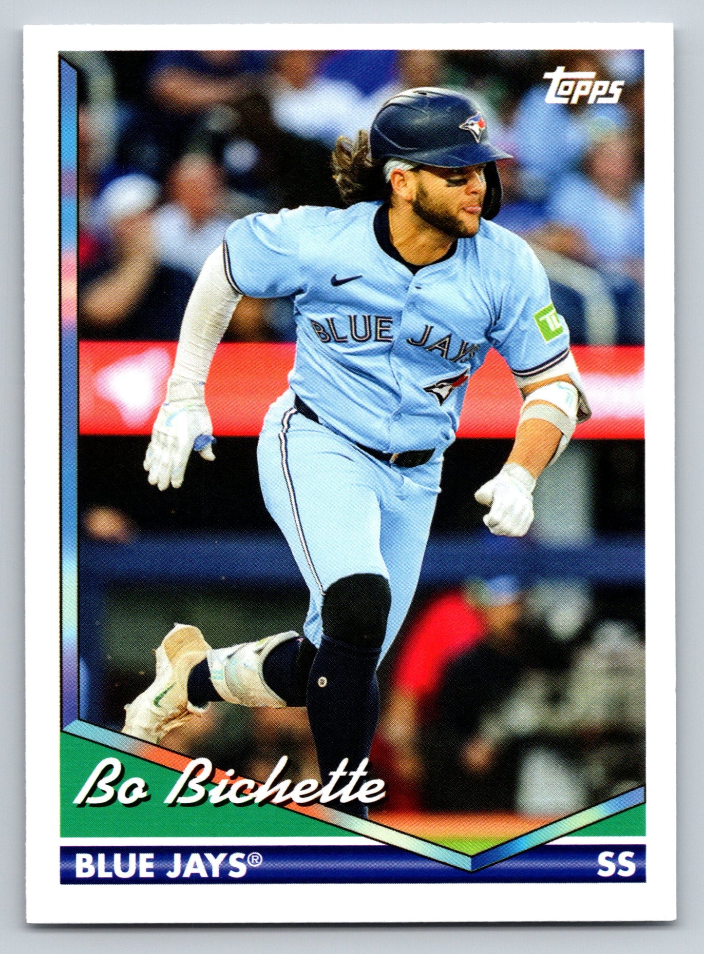 2024 Topps Archives #274 Bo Bichette