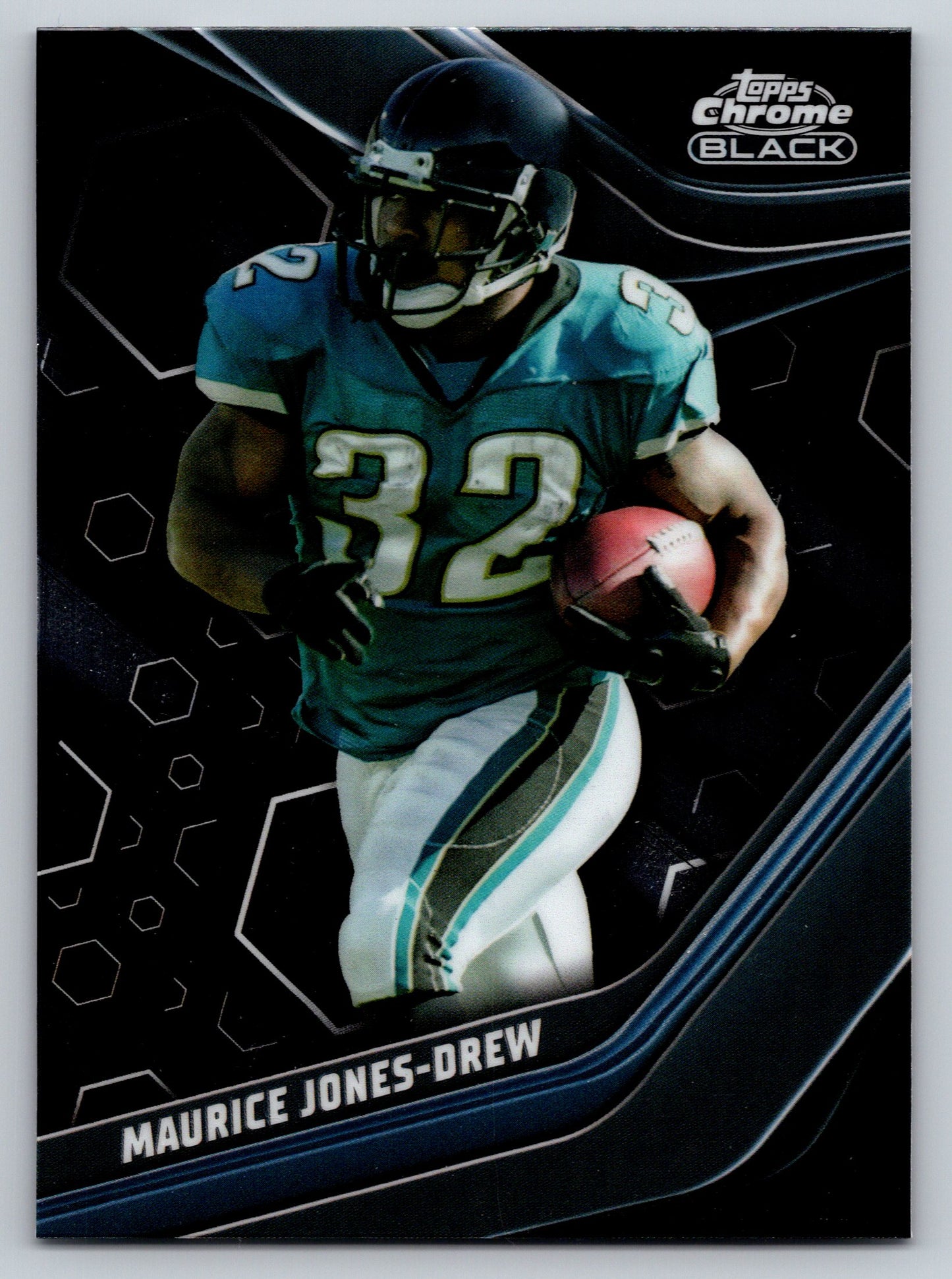 2023 Topps Composite #124 Maurice Jones-Drew