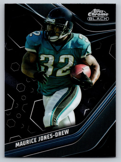 2023 Topps Composite #124 Maurice Jones-Drew