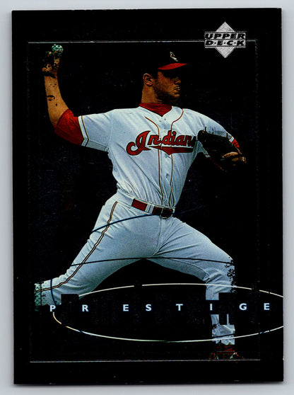 1998 Upper Deck #604 Jaret Wright