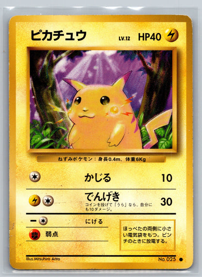 Expansion Pack Pikachu