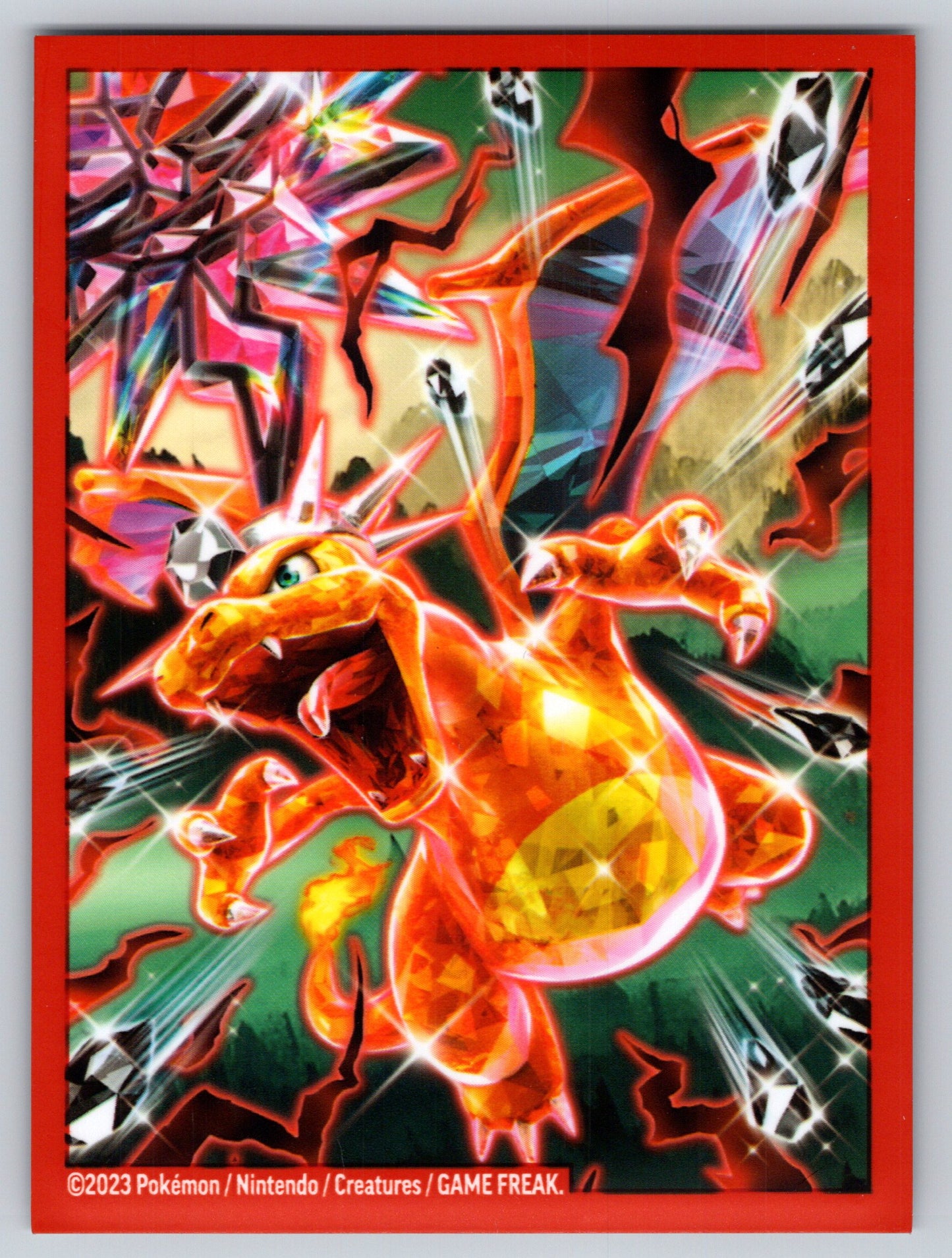 World Championship Decks #116/127 Team Galactic's Invention G-101 Energy Gain