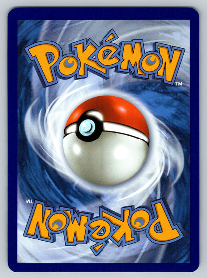 SV09: Journey Together #003/159 Butterfree reverse holo
