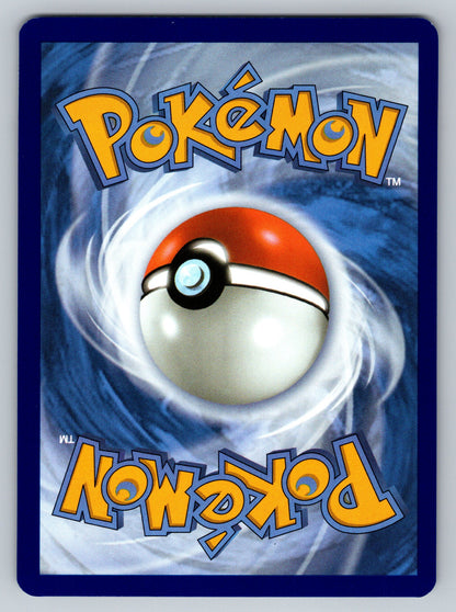 SV09: Journey Together #119/159 Furret reverse holo