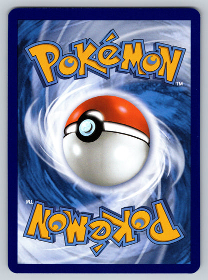 ME05: Pitch Black #029/084 Slowpoke