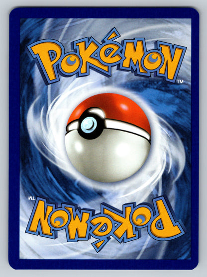 ME02: Phantasmal Flames #034/094 Pawmot Reverse Holo