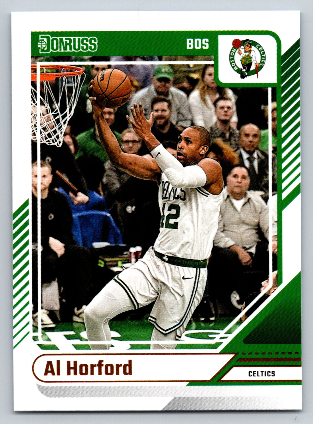 2024-25 Donruss #150 Al Horford
