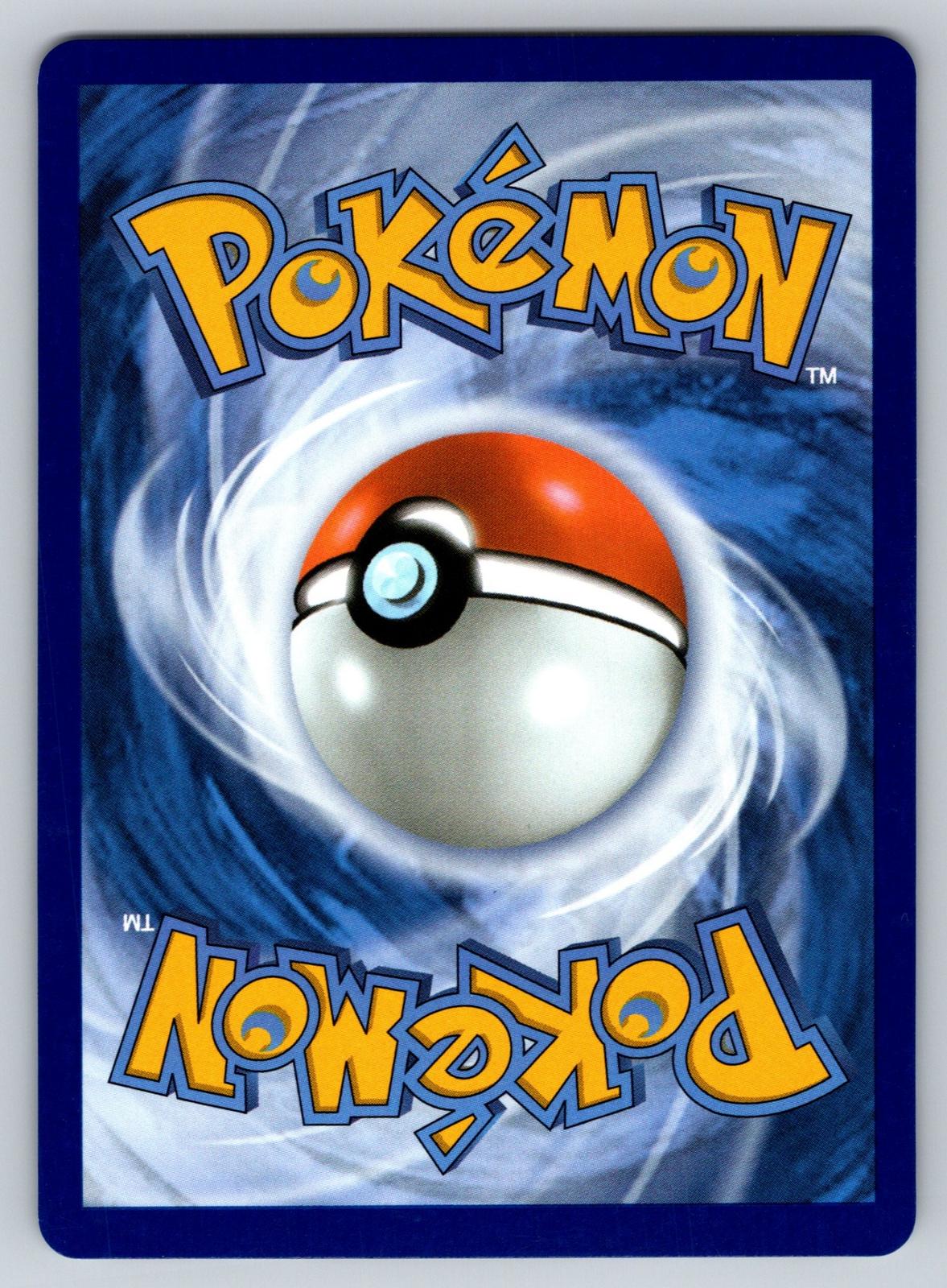ME02: Phantasmal Flames #029/094 Rotom ex holo
