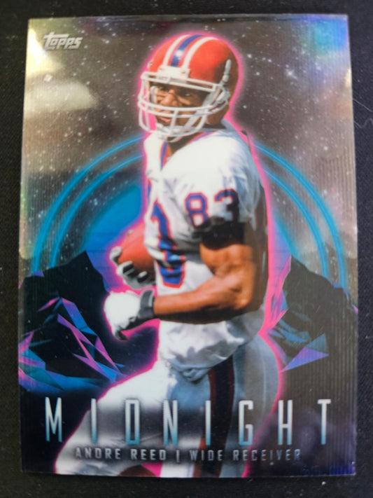 2023 Topps Composite #304 Andre Reed