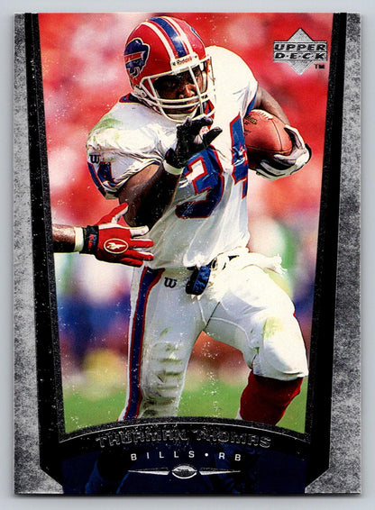 1998 Upper Deck #68 Thurman Thomas
