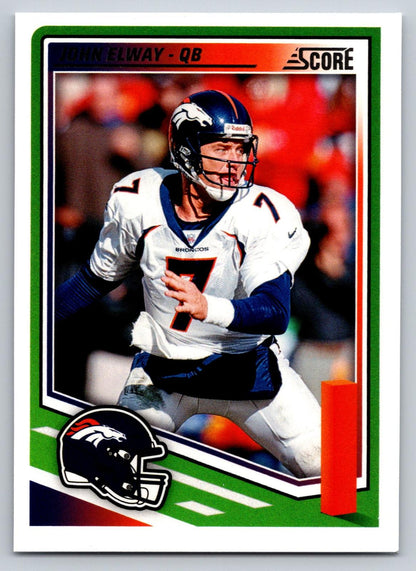 2025 Score #69 John Elway