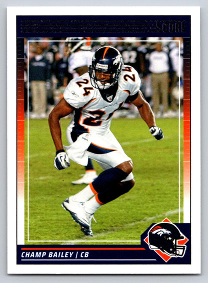 2024 Score #90 Champ Bailey