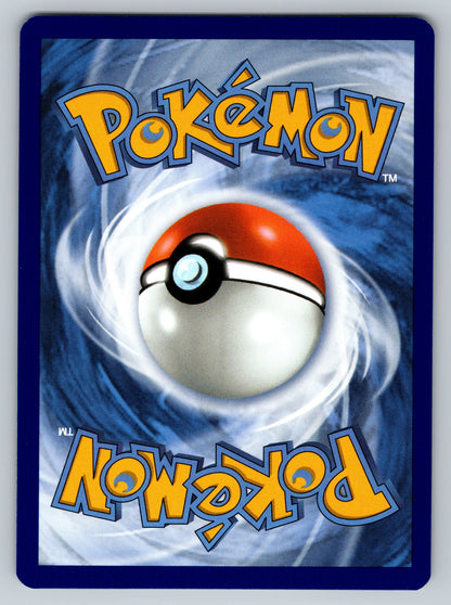 SV09: Journey Together #078/159 Piloswine Reverse Holo