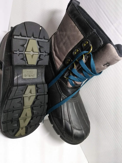 Polo Ralph Lauren Duck Boots
