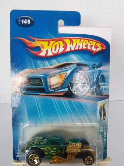 2004 Hot Wheels Demonition