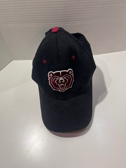 Missouri State Starter Fitted Hat