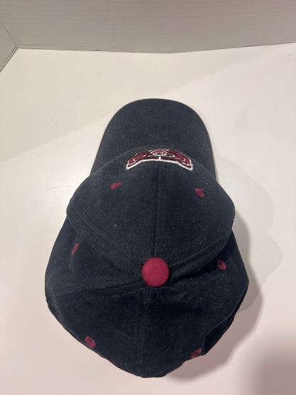 Missouri State Starter Fitted Hat